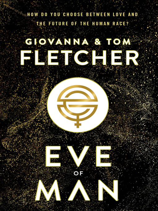 Title details for Eve of Man by Giovanna Fletcher - Available